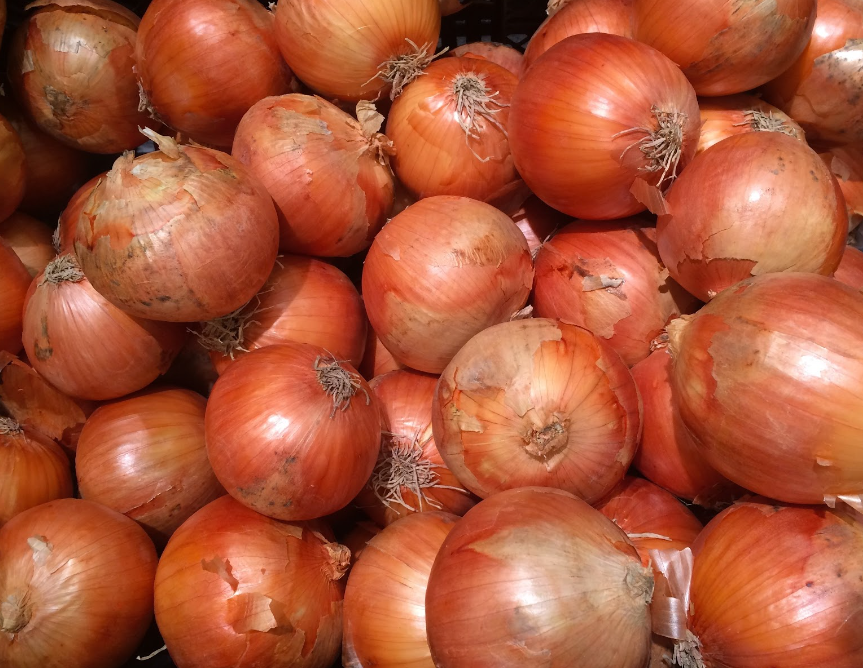 Does Eating Onions Raise Testosterone? Üroloji Uzmanı