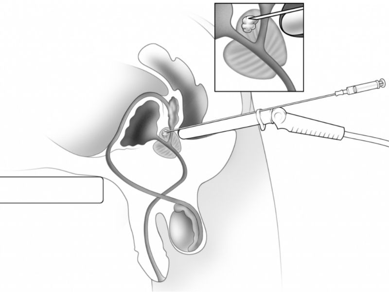 prostat-ici-enjeksiyon